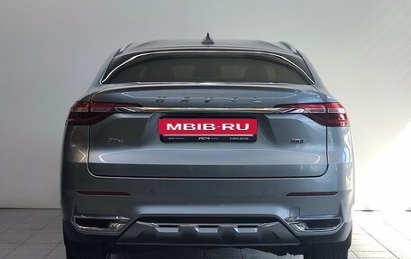 Haval F7x I, 2021 год, 2 200 000 рублей, 6 фотография