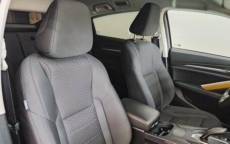 Haval F7x I, 2021 год, 2 200 000 рублей, 21 фотография