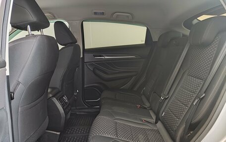 Haval F7x I, 2021 год, 2 200 000 рублей, 17 фотография