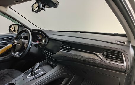 Haval F7x I, 2021 год, 2 200 000 рублей, 19 фотография