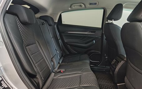 Haval F7x I, 2021 год, 2 200 000 рублей, 22 фотография