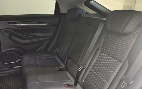 Haval F7x I, 2021 год, 2 200 000 рублей, 18 фотография