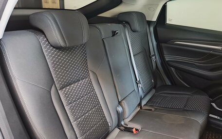 Haval F7x I, 2021 год, 2 200 000 рублей, 23 фотография