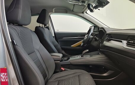 Haval F7x I, 2021 год, 2 200 000 рублей, 20 фотография