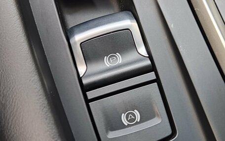 Haval F7x I, 2021 год, 2 200 000 рублей, 27 фотография