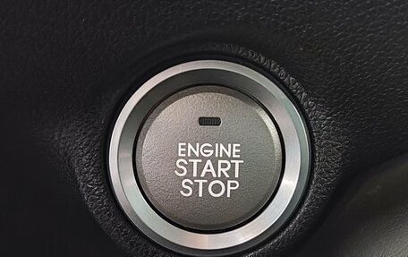 Haval F7x I, 2021 год, 2 200 000 рублей, 28 фотография