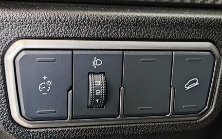 Haval F7x I, 2021 год, 2 200 000 рублей, 26 фотография