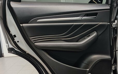 Haval F7x I, 2021 год, 2 200 000 рублей, 32 фотография