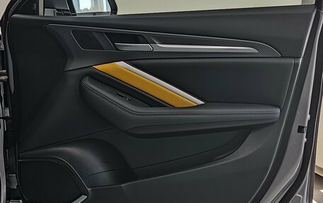 Haval F7x I, 2021 год, 2 200 000 рублей, 31 фотография