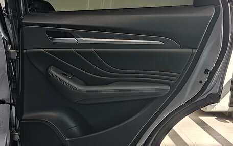 Haval F7x I, 2021 год, 2 200 000 рублей, 33 фотография