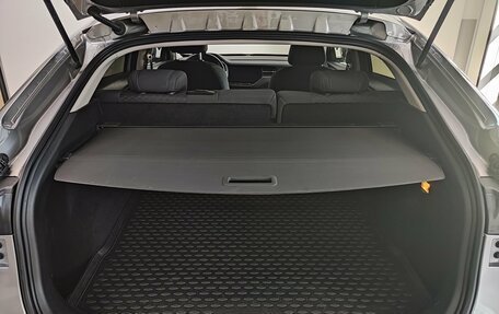 Haval F7x I, 2021 год, 2 200 000 рублей, 34 фотография