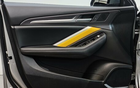 Haval F7x I, 2021 год, 2 200 000 рублей, 30 фотография