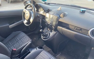 Mazda 2 III, 2008 год, 445 000 рублей, 1 фотография