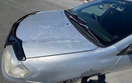 Toyota Corolla, 2002 год, 410 000 рублей, 2 фотография