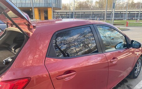 Mazda 2 III, 2008 год, 445 000 рублей, 3 фотография