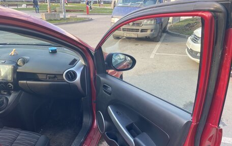Mazda 2 III, 2008 год, 445 000 рублей, 2 фотография