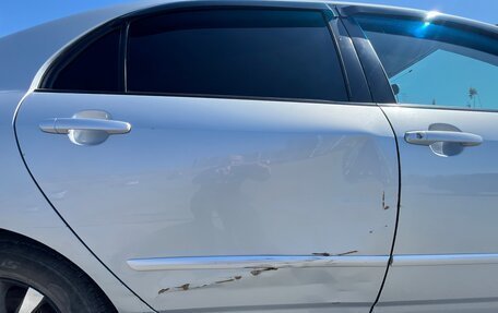 Toyota Corolla, 2002 год, 410 000 рублей, 5 фотография