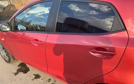 Mazda 2 III, 2008 год, 445 000 рублей, 6 фотография