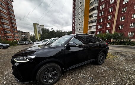 Haval F7x I, 2023 год, 2 095 000 рублей, 1 фотография
