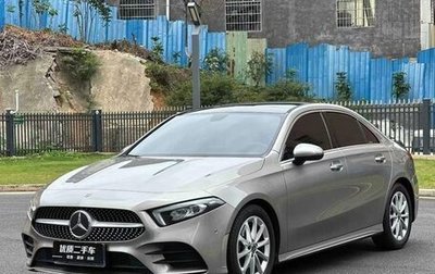 Mercedes-Benz A-Класс, 2021 год, 1 580 005 рублей, 1 фотография