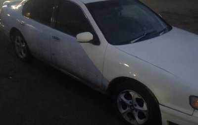 Nissan Cefiro II, 1996 год, 120 000 рублей, 1 фотография