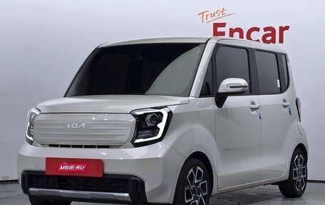 KIA Ray, 2023 год, 1 194 000 рублей, 1 фотография