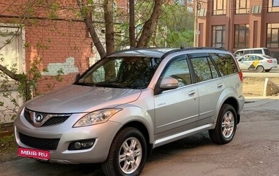 Great Wall Hover H5, 2012 год, 690 000 рублей, 1 фотография