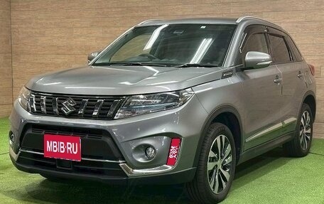 Suzuki Escudo IV, 2023 год, 1 605 007 рублей, 1 фотография