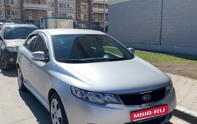 KIA Cerato III, 2010 год, 950 000 рублей, 1 фотография