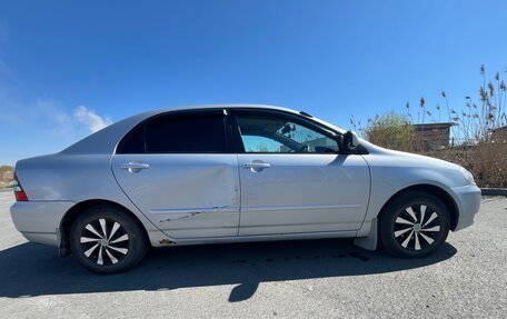 Toyota Corolla, 2002 год, 410 000 рублей, 6 фотография