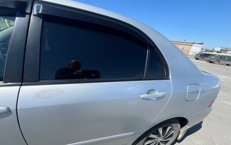 Toyota Corolla, 2002 год, 410 000 рублей, 12 фотография