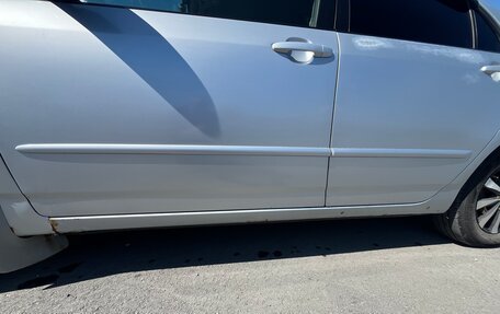 Toyota Corolla, 2002 год, 410 000 рублей, 13 фотография