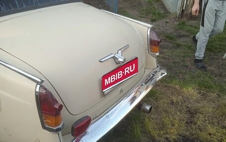 ГАЗ 21 «Волга», 1970 год, 300 000 рублей, 1 фотография