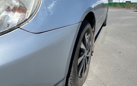 Toyota Corolla, 2002 год, 410 000 рублей, 16 фотография