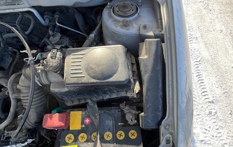 Toyota Corolla, 2002 год, 410 000 рублей, 20 фотография