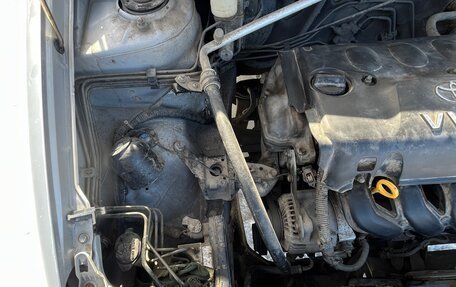 Toyota Corolla, 2002 год, 410 000 рублей, 21 фотография