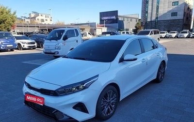 KIA K3, 2023 год, 1 260 000 рублей, 1 фотография
