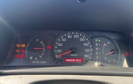 Toyota Corolla, 2002 год, 410 000 рублей, 19 фотография