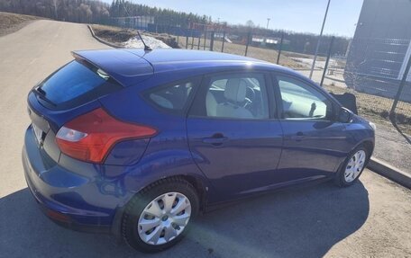 Ford Focus III, 2014 год, 990 000 рублей, 5 фотография