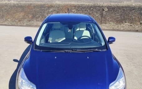 Ford Focus III, 2014 год, 990 000 рублей, 2 фотография