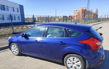 Ford Focus III, 2014 год, 990 000 рублей, 4 фотография