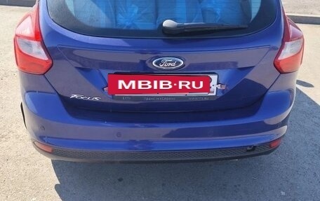 Ford Focus III, 2014 год, 990 000 рублей, 6 фотография