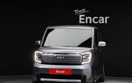 KIA Ray, 2023 год, 1 204 000 рублей, 3 фотография