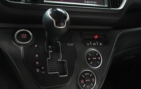 KIA Ray, 2023 год, 1 204 000 рублей, 10 фотография