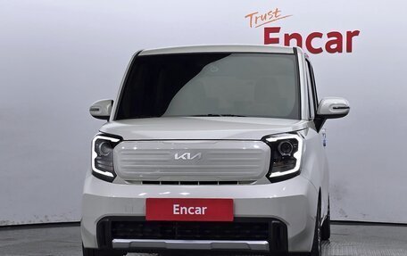 KIA Ray, 2023 год, 1 194 000 рублей, 3 фотография