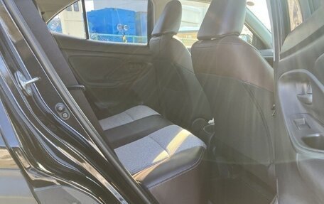 Toyota Yaris Cross, 2023 год, 1 502 000 рублей, 11 фотография