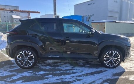 Toyota Yaris Cross, 2023 год, 1 502 000 рублей, 9 фотография