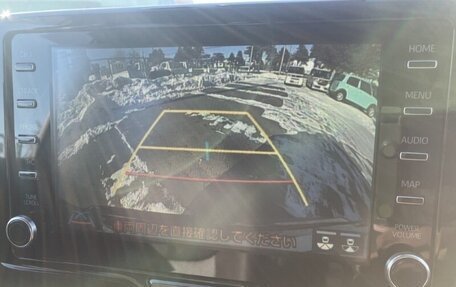 Toyota Yaris Cross, 2023 год, 1 502 000 рублей, 18 фотография