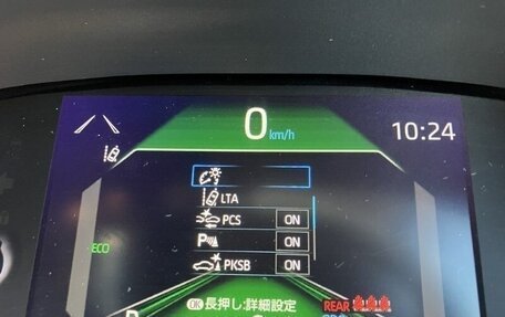 Toyota Yaris Cross, 2023 год, 1 502 000 рублей, 16 фотография