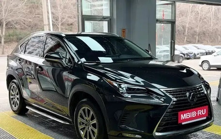 Lexus NX I, 2020 год, 2 620 000 рублей, 3 фотография